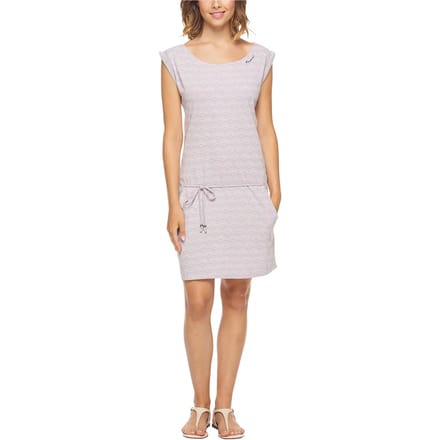 Damesjurk Ragwear Tag B Remake