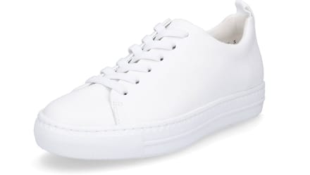 Paul Green dames sportschoenen wit 9