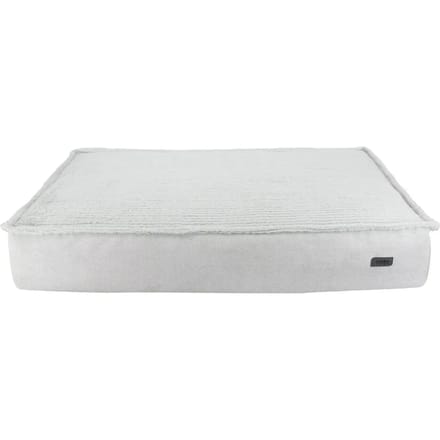 Vierkante orthopedische comfort hondenmatras Nobby Pet Lago