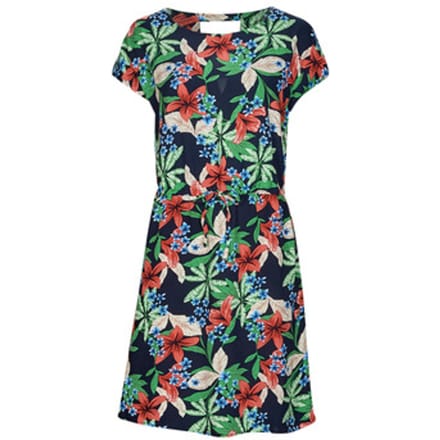 Only  Korte Jurk ONLNOVA LIFE CONNIE BALI DRESS