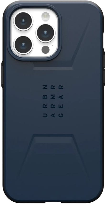 UAG Civilian MagSafe mallard - iPhone 15 Pro Max