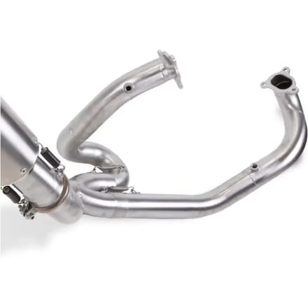 Motoruitlaat GPR Exhaust KTM Lc 8 Adventure 1050 2015-2016