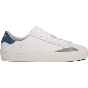 Sneakers Sun68 SUN68 0180 STREET LEATHER