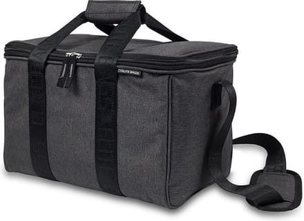 Elite Bags MULTY'S Verzorgingstas EHBO Tas - Grijs