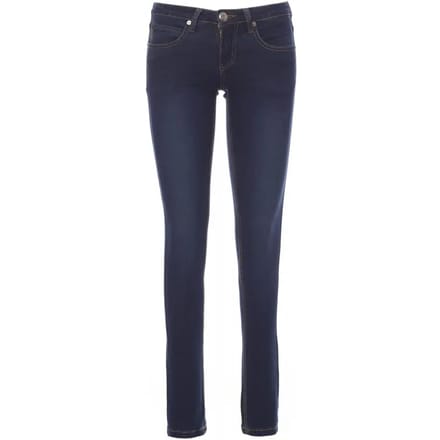 Payper Mustang Lady - Black - 38IT (32NL)