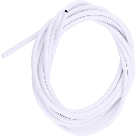 4mm Fietsversnellingskabel Fietskabels voor Race- MTB-fietsen (Wit) wit