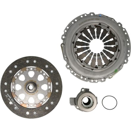 Koppelingsset SACHS Kit plus CSC 3000 990 132