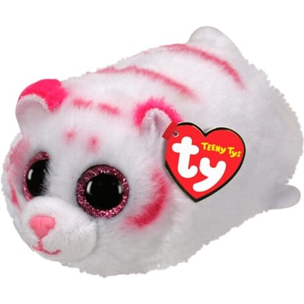 TY Tabor Teddybeer - 10cm