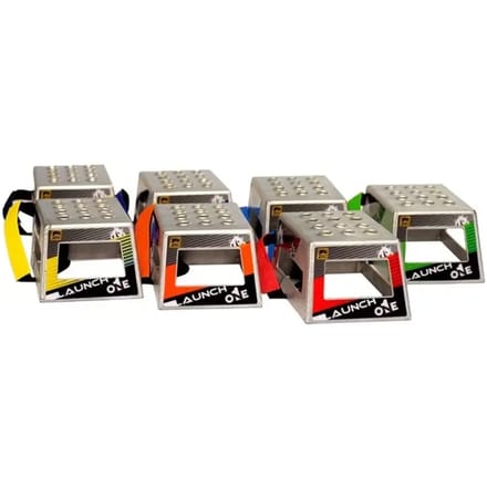 Startblok Fresco Launch One