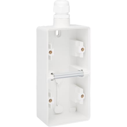 Niko New Hydro Opbouwschakelaars - 701-84251 - E2SPC