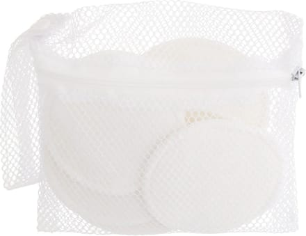 Revolution Skincare Skincare Reusable Make Up Removal Pads / 7 stuks