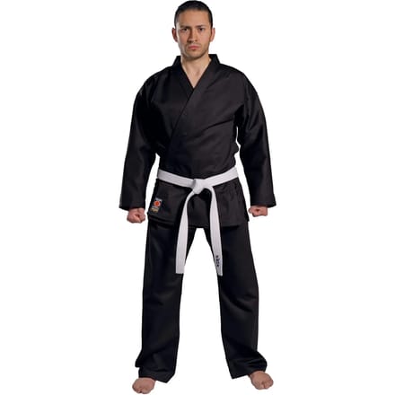 Kimono karate Kwon Traditioneel 8 Oz.