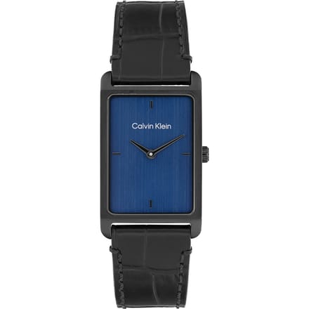 Calvin Klein 25200531 Dapper Horloge