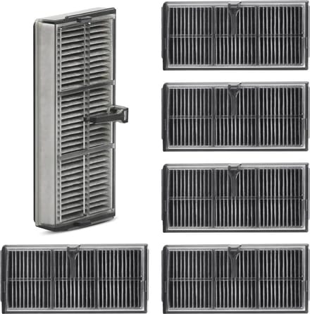Geschikt voor Vervanging Geschikt voor Dreame L10s Ultra Gen2-filter
