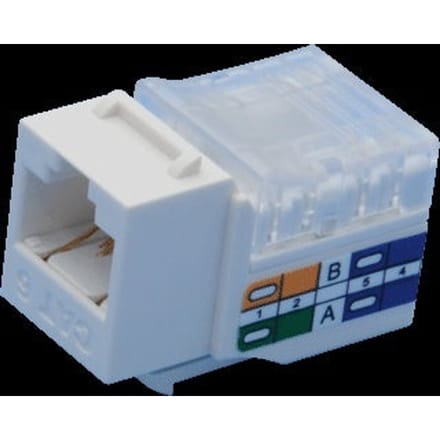 Radiall RDC Modulaire Stekker - R280MOD803A