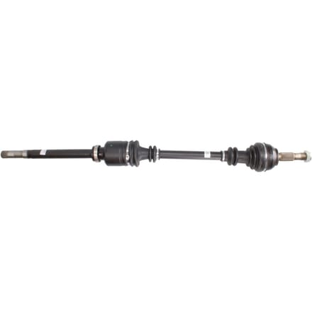 Aandrijfas POINT GEAR PNG71249 rechts