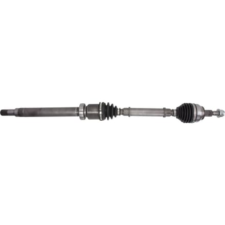 Aandrijfas POINT GEAR PNG74817