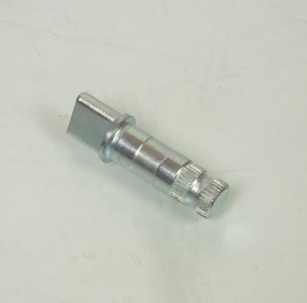 Remsysteem origineel voor Scooter MBK 50 Booster One 2013 tot 2017 3AA-25351-00-00 Nieuw