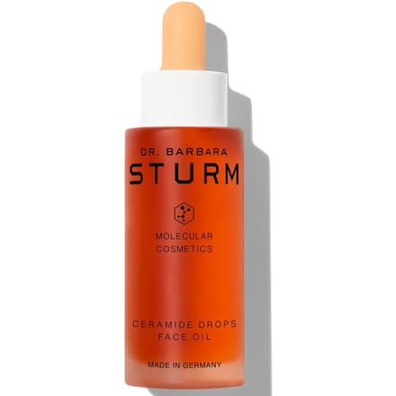 Dr. Barbara Sturm Ceramide Drops Face Oil 30ml