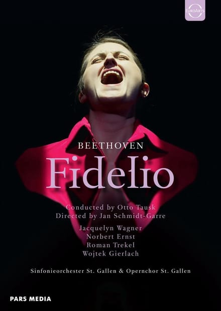 Ludwig Van Beethoven: Fidelio