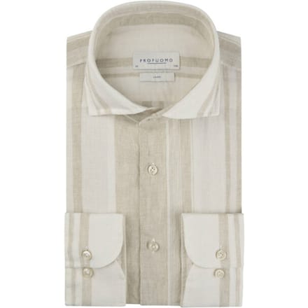 Profuomo Dresshemd ppxh10044a