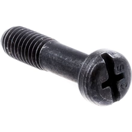 Husqvarna schroef cilinderkap 390 385