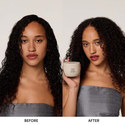 Ouai Thick Hair Treatment Masque