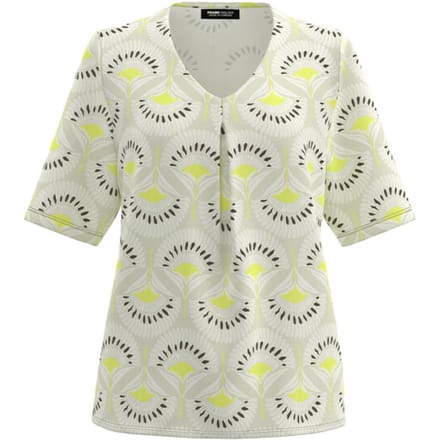 Frank Walder Blouse korte mouw nos716430