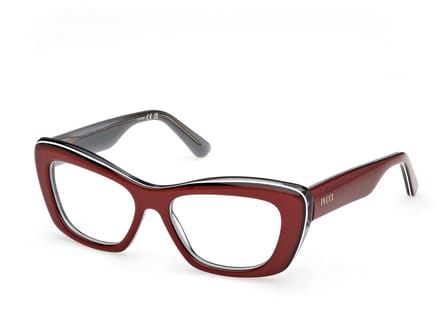 Pucci EP5273 Bordeaux/monocolor 53/16/140 WOMAN Brilmonturen
