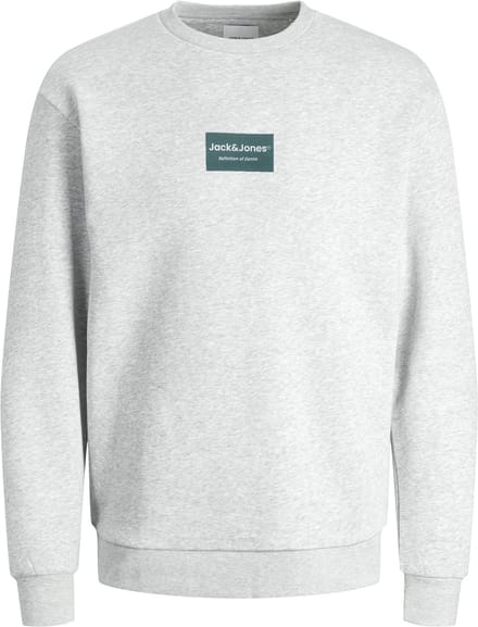 JACK&JONES - JJFRANK SWEAT CREW NECK Heren Trui