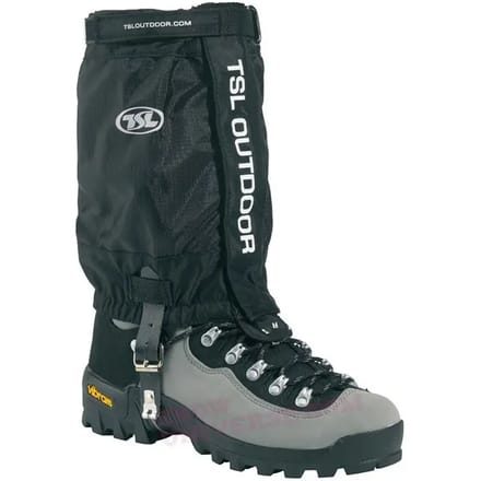 Overgooier TSL high trek