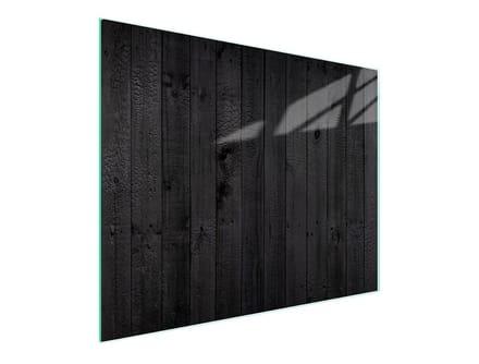 TMK ArtDeko Glas Serie - Snijplank - 52x30cm - Hittebestendig - UV Nadruk