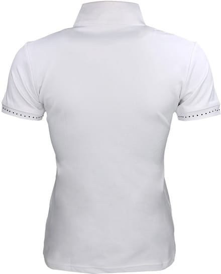 Epplejeck Showshirt Epplejeck Clifton Kids Wit