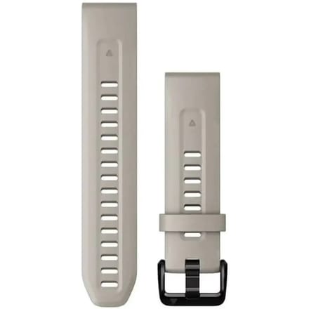 Garmin QuickFit® 20mm 010-13102-04 Fenix 7S Sapphire Solar Horlogeband