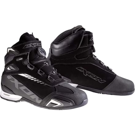 Motor sneakers voor dames Ixon bull waterproof