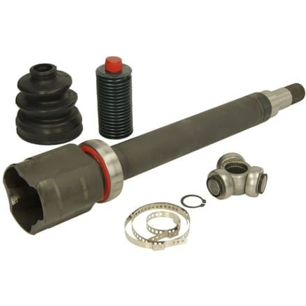 Homokineet reparatie set, aandrijfas PASCAL G8G007PC rechts