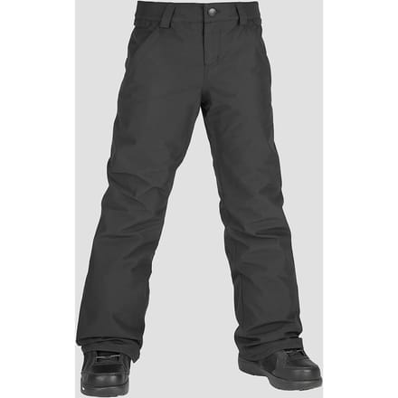 Volcom Frochickidee Ins Kids Kids Broek zwart