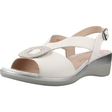 Sandalen met sleehak Stonefly Vanity Iii 33