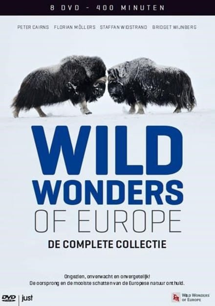 Special Interest - Wild Wonders Of Europe