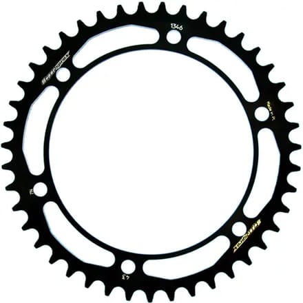 Motorfiets kroon Supersprox RFE-1346
