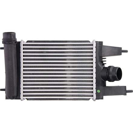 Intercooler NISSENS 96153