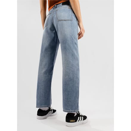 Volcom Daddio Jeans blauw