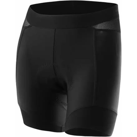 Dijhoge dameslaarzen Löffler Light Hotbond®