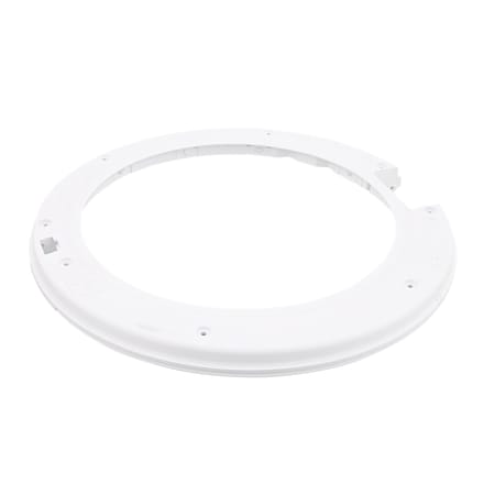 AEG deurkader, achter, wit, Ø416,8mm 1325184560