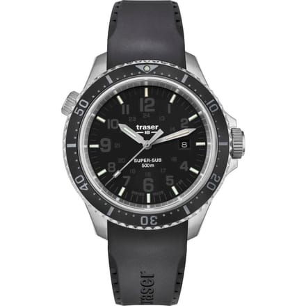 Traser Herenhorloge 109377