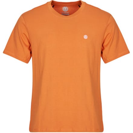 Element  T-shirt Korte Mouw CRAIL SS
