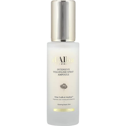 d'Alba, Intensieve Volufiline Spray Ampul, 50ml (1,69 fl oz)