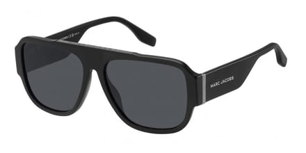Marc Jacobs MARC 756/S Matte black 58/15/145 MAN Zonnebrillen