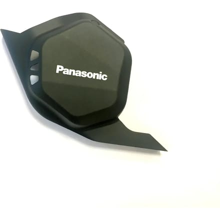 Zijafdekking voor motor Kellys Tygon 10 Panasonic