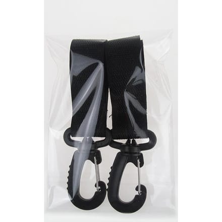 Baby Stroller haak Baby Stroller accessoires Multifunctionele accessoires voor luiertassen Mommy bag haak accessoires